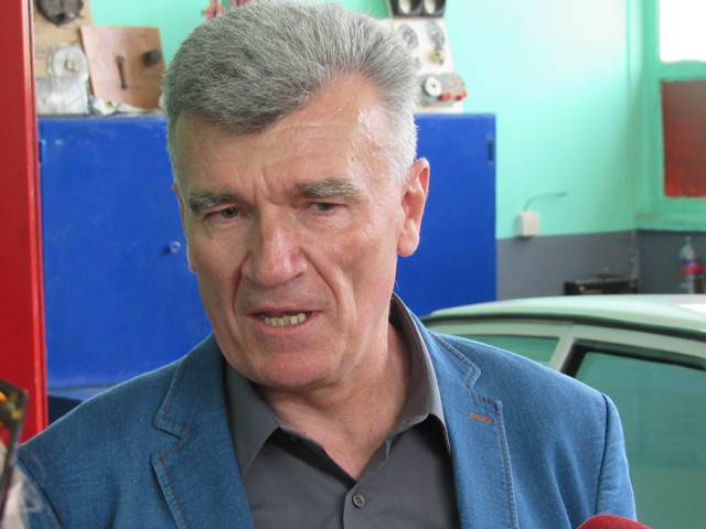 Čačak domaćin regionalnog takmičenja 1 mirko