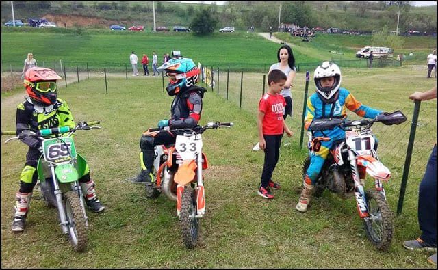 motokros