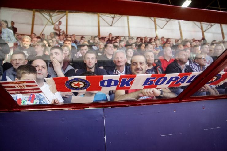 Borac poražen, bez plasmana u ABA1 ligu 12 normal borac krka 93505