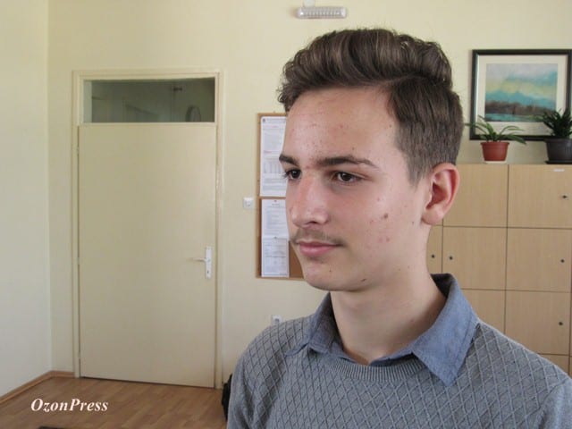 Čačanski rekord: Šest učenika na Državnom prvenstvu iz matematike 4 os sveti sava2