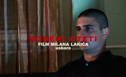 rođeni oteti