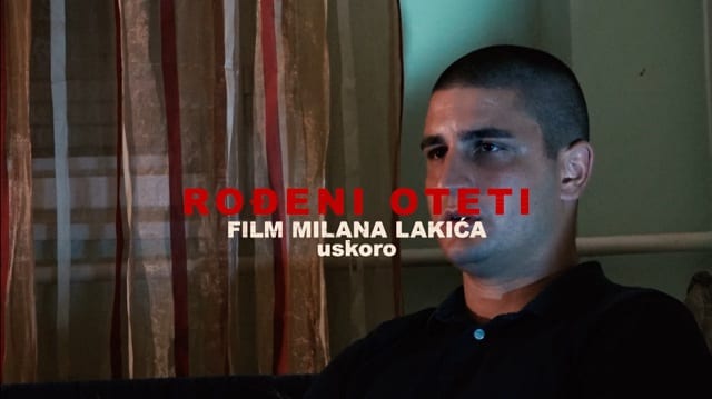 Film o otmici beba sutra u Čačku (VIDEO) 1 rođeni oteti