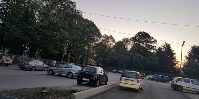 Parkiranje, čačanski specijalitet 3 parkiranje2