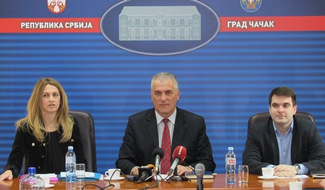 PriČa će trajati 7 dana: Rok koncerti, tehno žurka, maskenbal... 1 prica