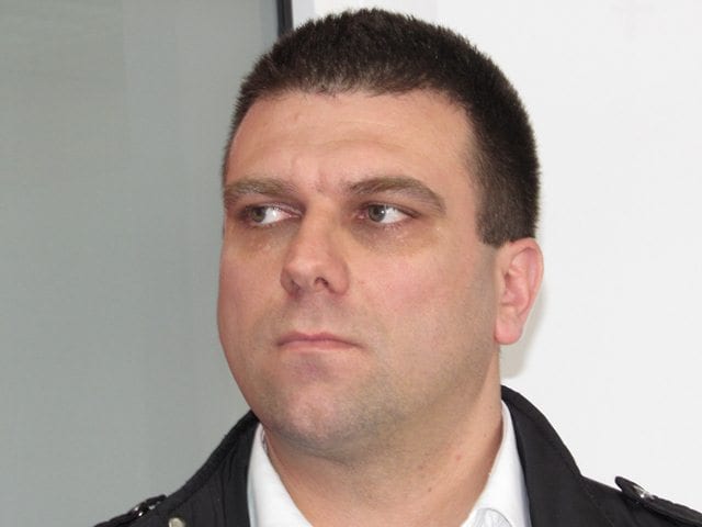 Pojačale se Dveri, cilj učešće u vlasti 2 puskic