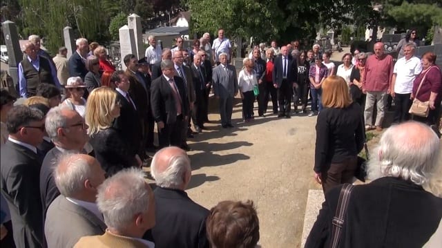Odata počast vojvodi Stepi Stepanoviću 2 stepa3
