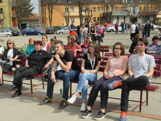 I u Čačku obeležen DAN studenata 4 studenti10