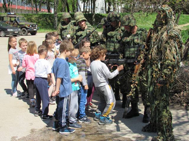 vojska