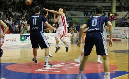 Borac-Mladost
