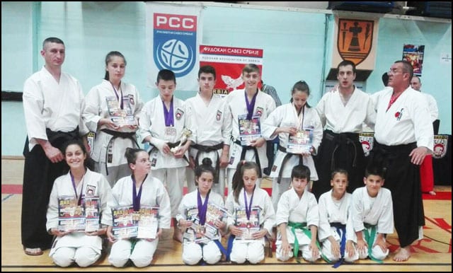 Ekipa-KK-Čačak