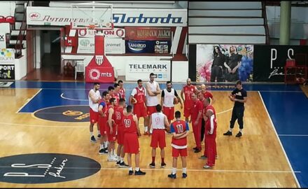 KK-Borac