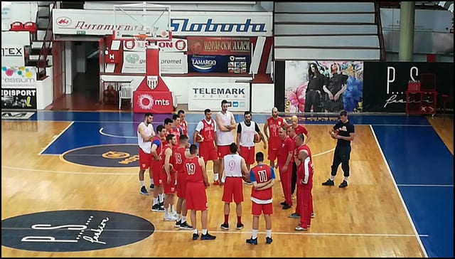 KK-Borac