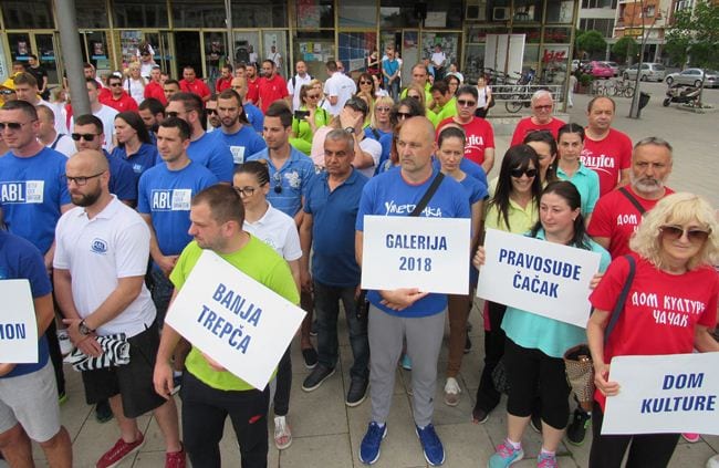 Počele Radničke sportske igre (FOTO) 2 RSI1