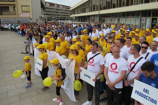Počele Radničke sportske igre (FOTO) 1 RSI2