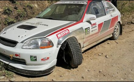 Rally-1