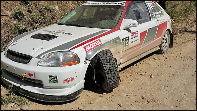 Rally-1
