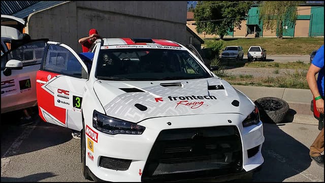 Rally-2