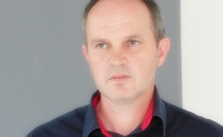 Dejan Susurović