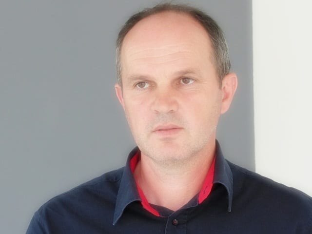 Poziv na ujedinjenje demokratskih snaga u Dragačevu 2 Susurovic