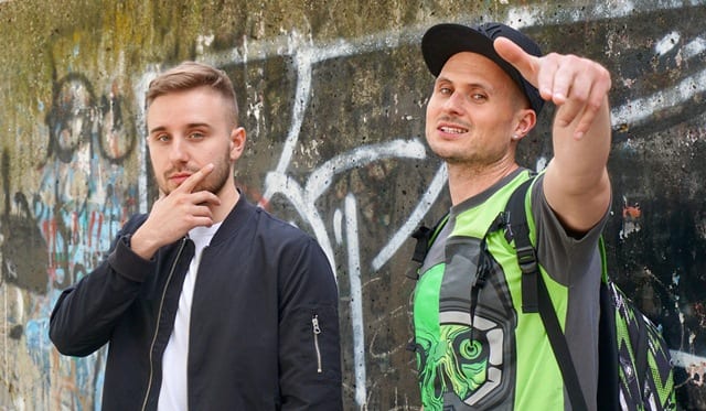 Nova pesma čačanskog rep izvođača Afera 1 afer
