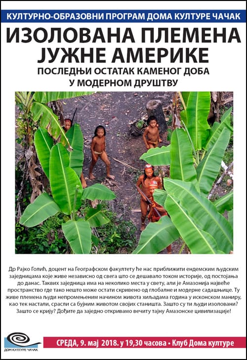 Amazonija 4 amazonima-plemena