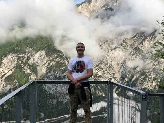 Dva učenika Ekonomske škole na razmeni u Sloveniji 6 andrija 1