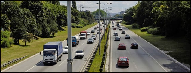 Lov na vozače, postavljaju se kamere na celom auto-putu 1 autoput
