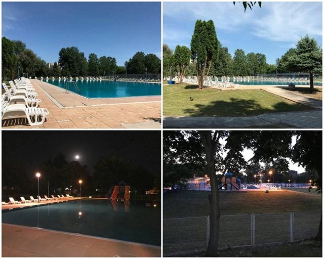 Počinje kupališna sezona 1 bazen 2018