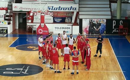 Borac