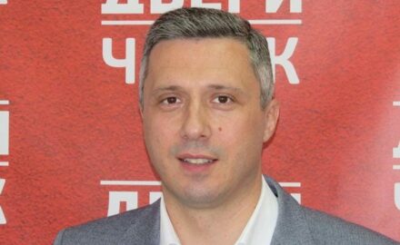 Boško Obradović