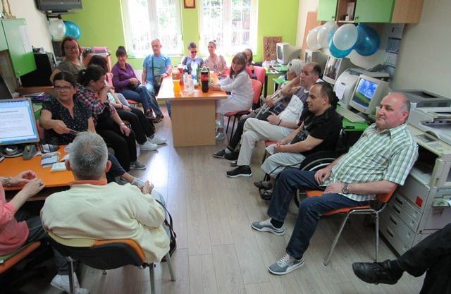 Čačak obeležio Međunarodni dan samostalnog života 9 centar