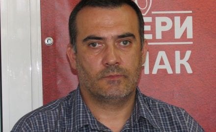 Goran Davidović