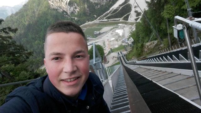 Dva učenika Ekonomske škole na razmeni u Sloveniji 5 drasko1