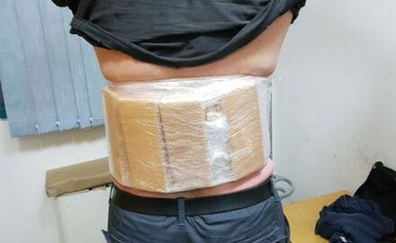 heroin