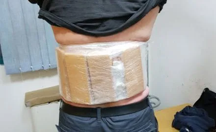 heroin