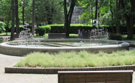 fontana