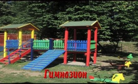 gimnazion