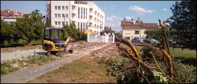 Primedbe i sugestije na nacrt PGR Centar (5) 2 institut-5