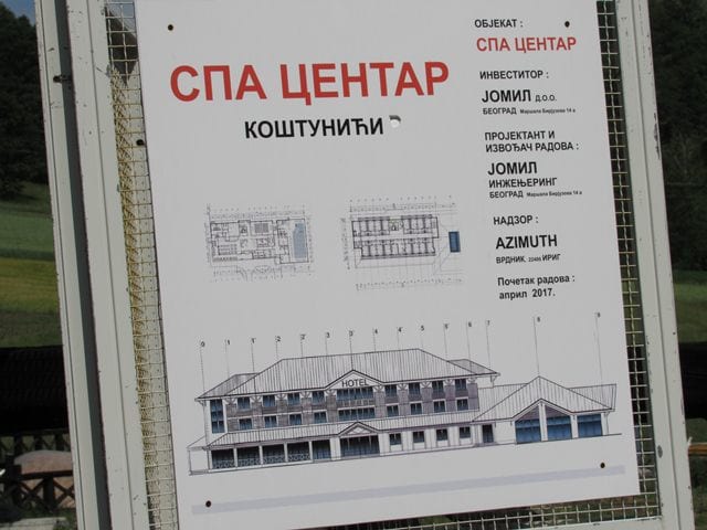 Izlet u Koštuniće (FOTO) 5 kostunici2