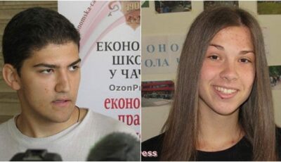 ekonomska