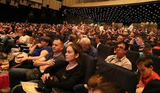 Vitezova “Zlatna povelja” čačanskom pesniku, Milojku Kaloseroviću 2 milojko4