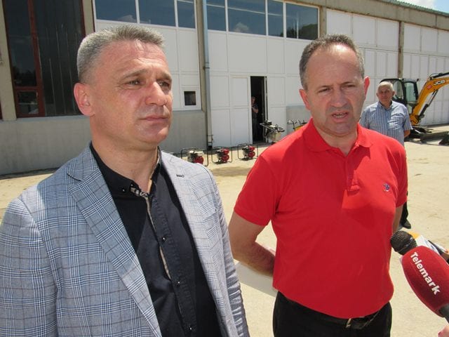 milun zoran