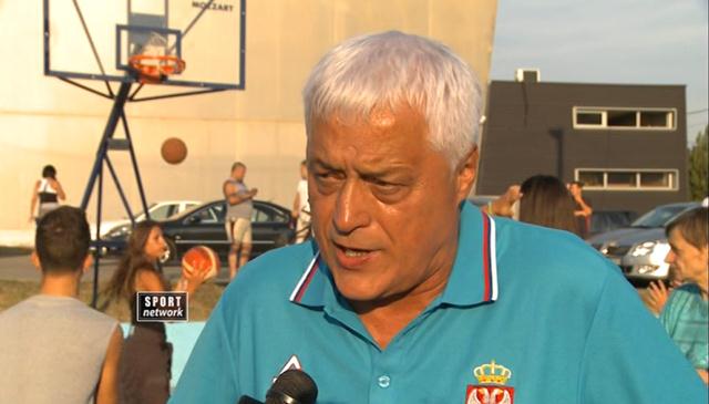 Muti Nikoliću pozlilo, primljen u čačansku bolnicu 1 muta