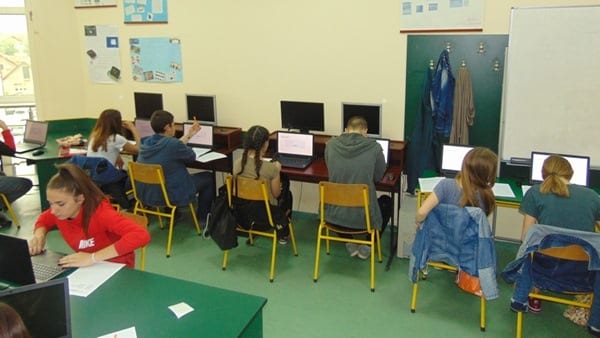 Tri škole iz Čačka učestvuju u PISA testiranju 5 pisa