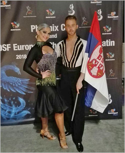 plesni par 3