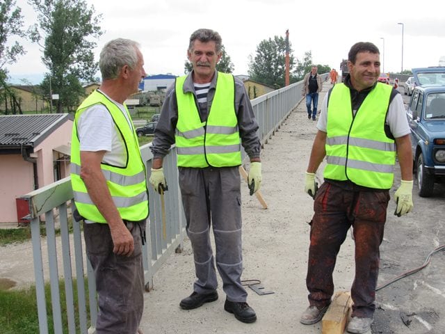 radnici