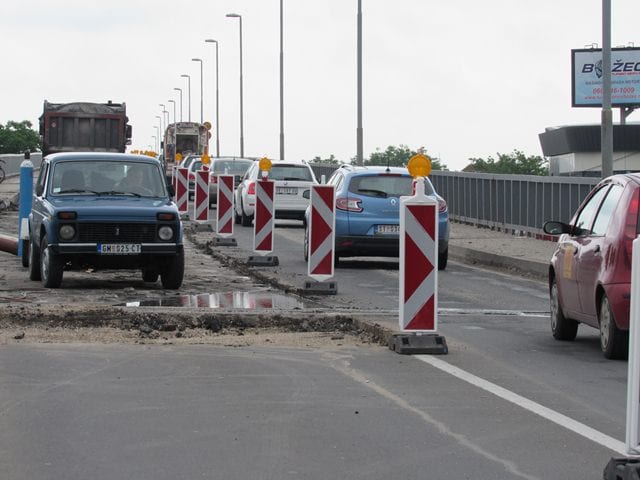 Obnova vijadukta kasni 48 dana 1 vijadukt čačak