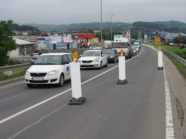 Počeli radovi na nadvožnjaku (FOTO) 3 radovi4