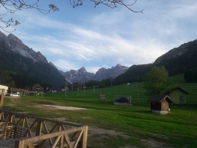 Dva učenika Ekonomske škole na razmeni u Sloveniji 7 slovenija 1