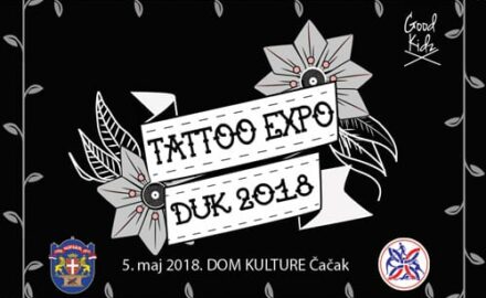 tatoo